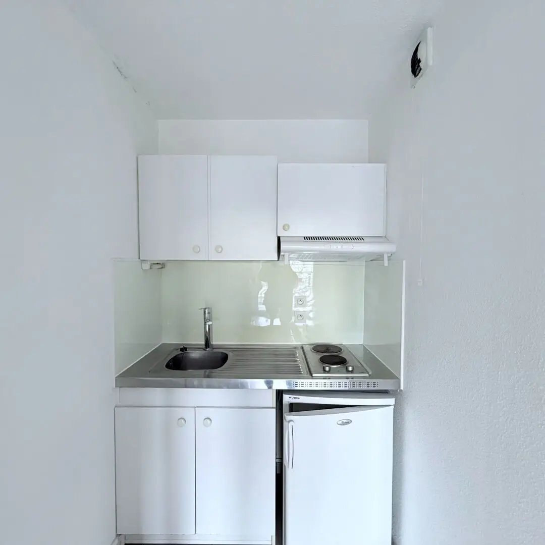 Appartement à vendre, 30m², Béziers