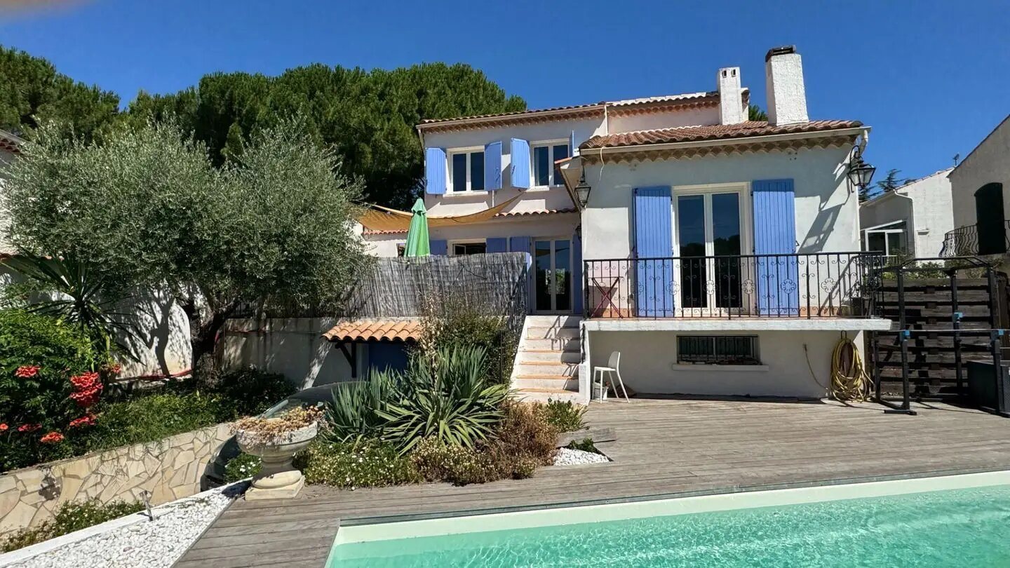 Maison à vendre, 159m², Béziers