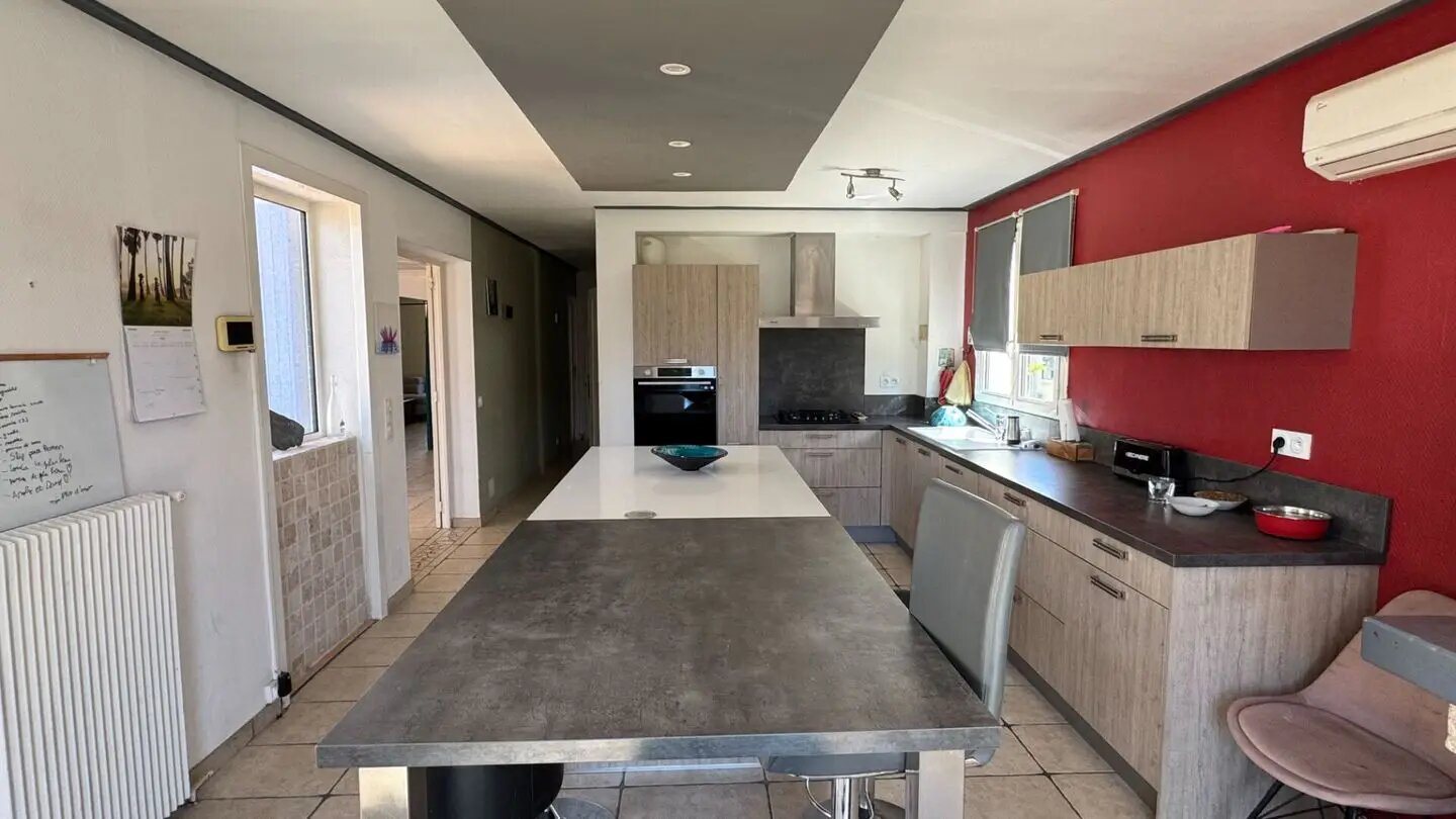Maison à vendre, 159m², Béziers