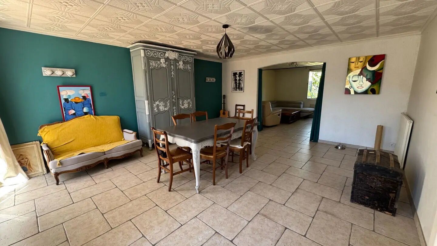 Maison à vendre, 159m², Béziers