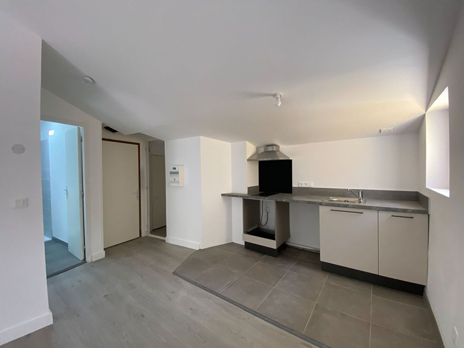 Appartement à louer, 37m², Béziers