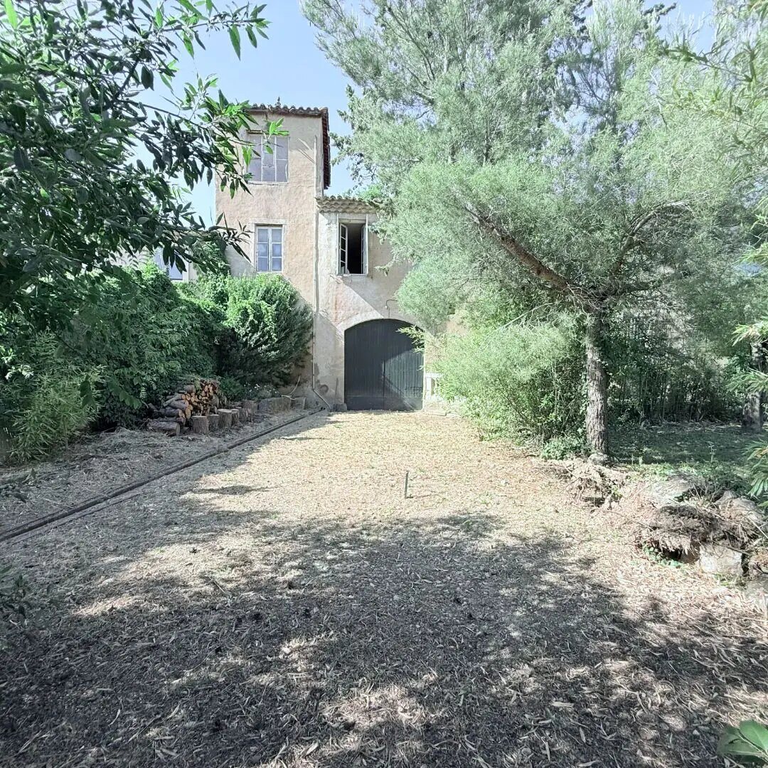 Maison à vendre, 568m², Lespignan