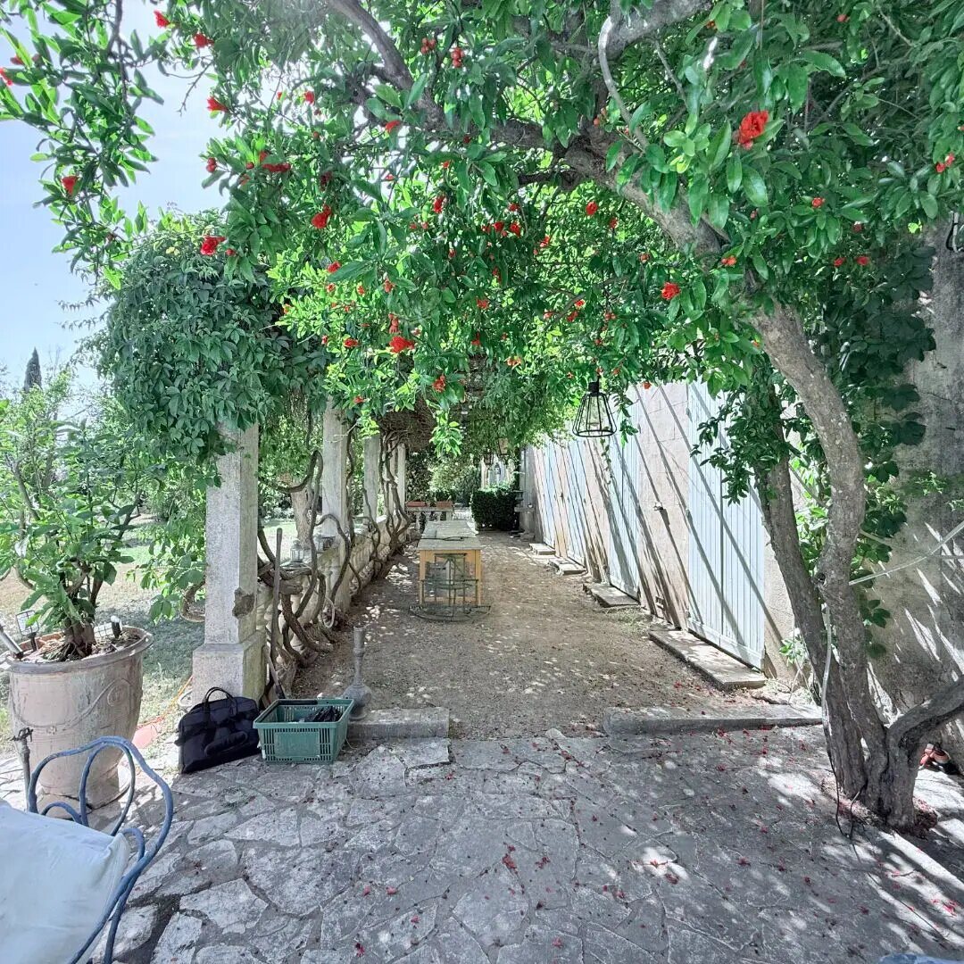 Maison à vendre, 568m², Lespignan