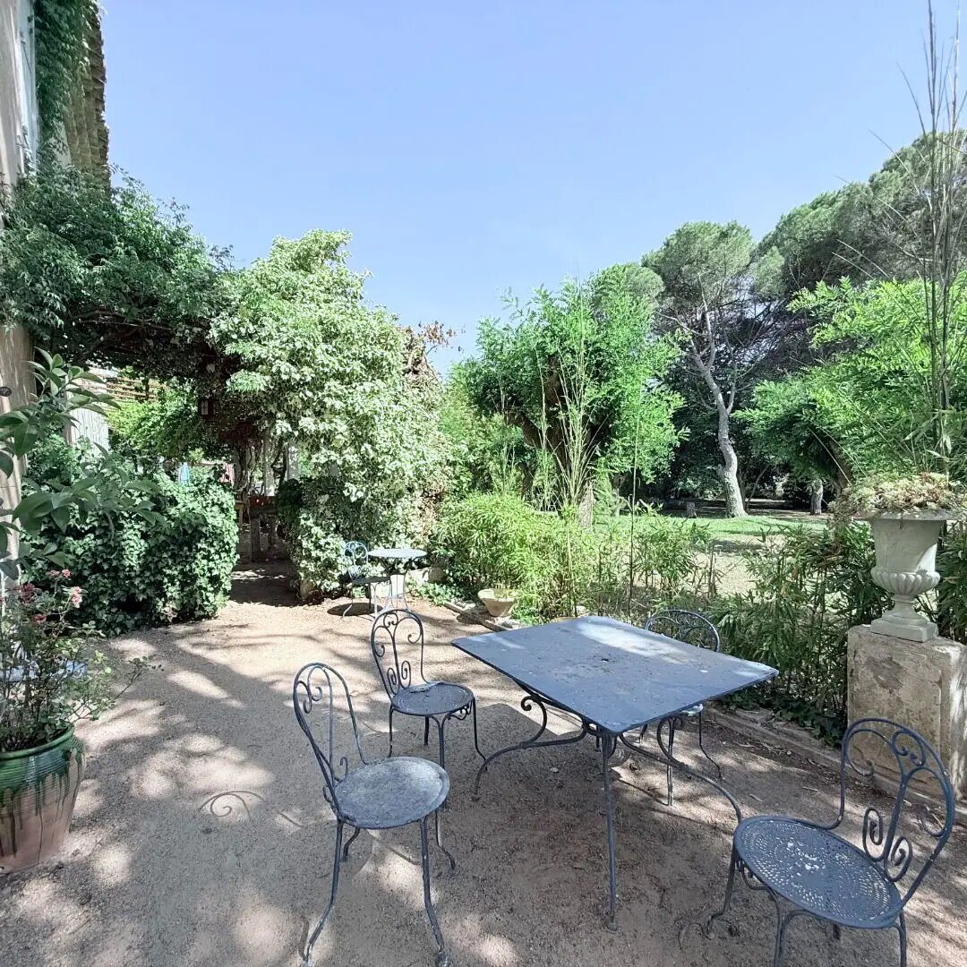 Maison à vendre, 568m², Lespignan