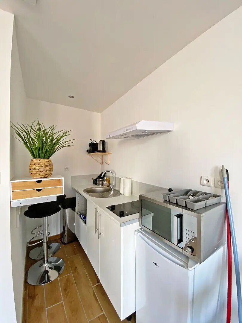 Appartement à louer, 22m², Béziers