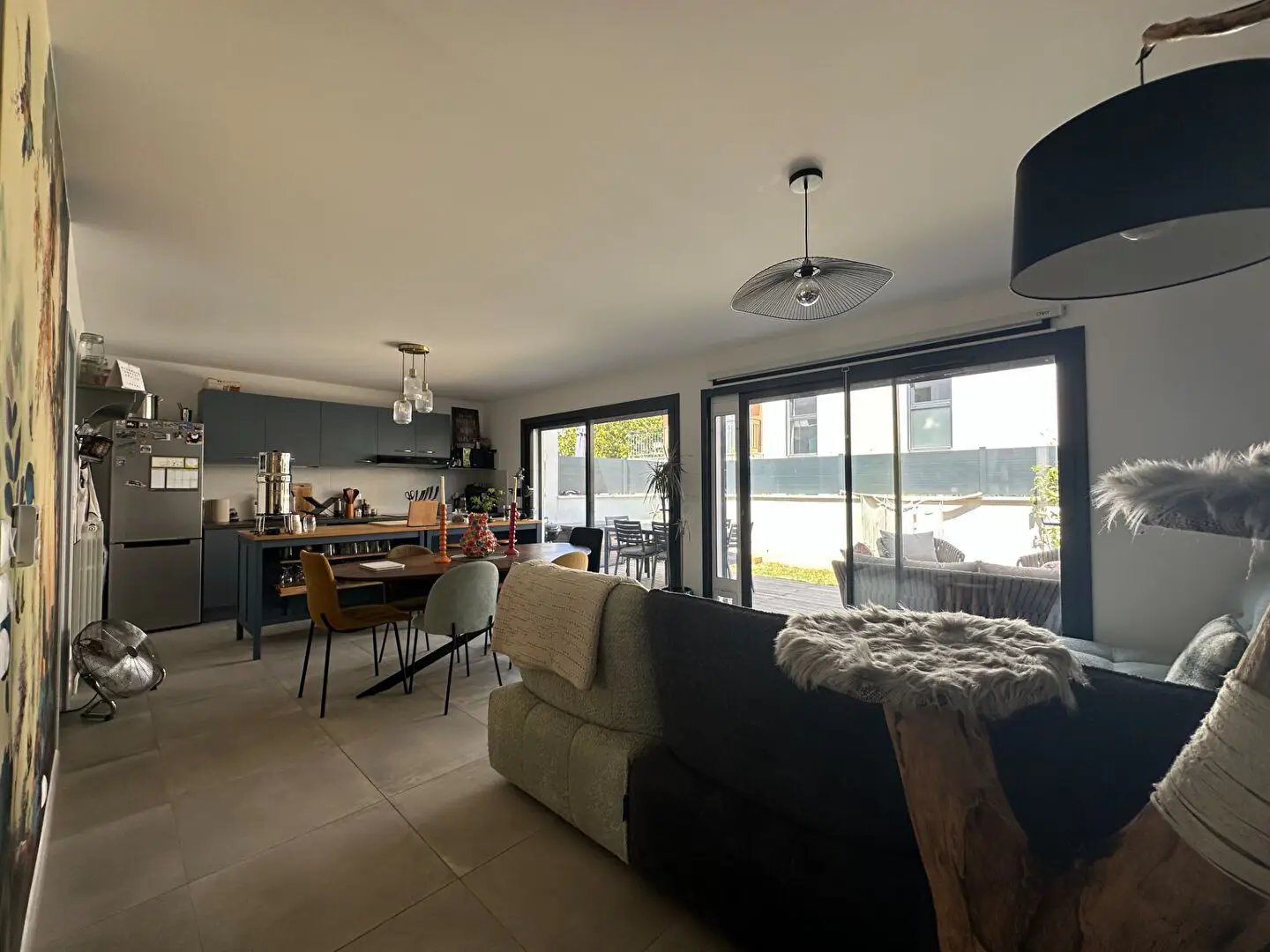 Maison à louer, 105m², Béziers