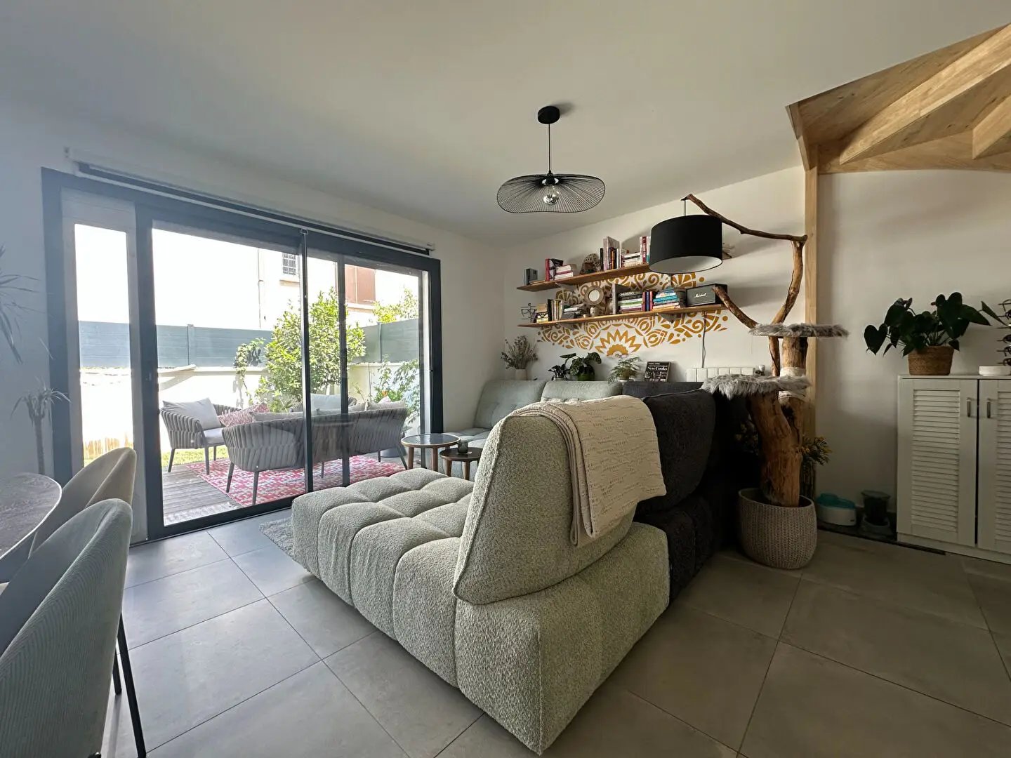 Maison à louer, 105m², Béziers
