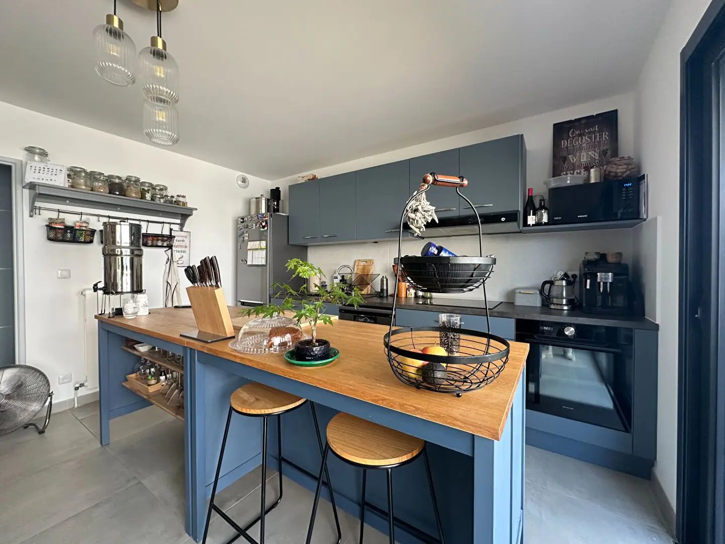 Maison à louer, 105m², Béziers