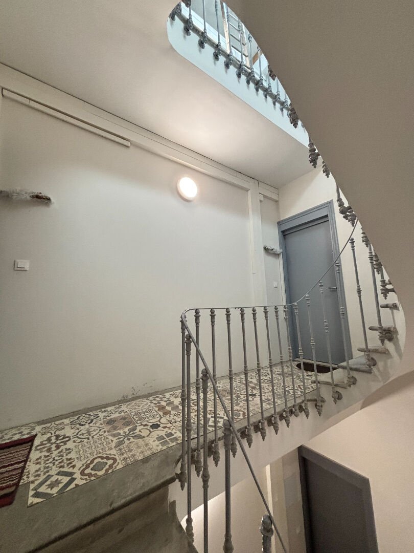 Appartement à vendre, 2m², Béziers