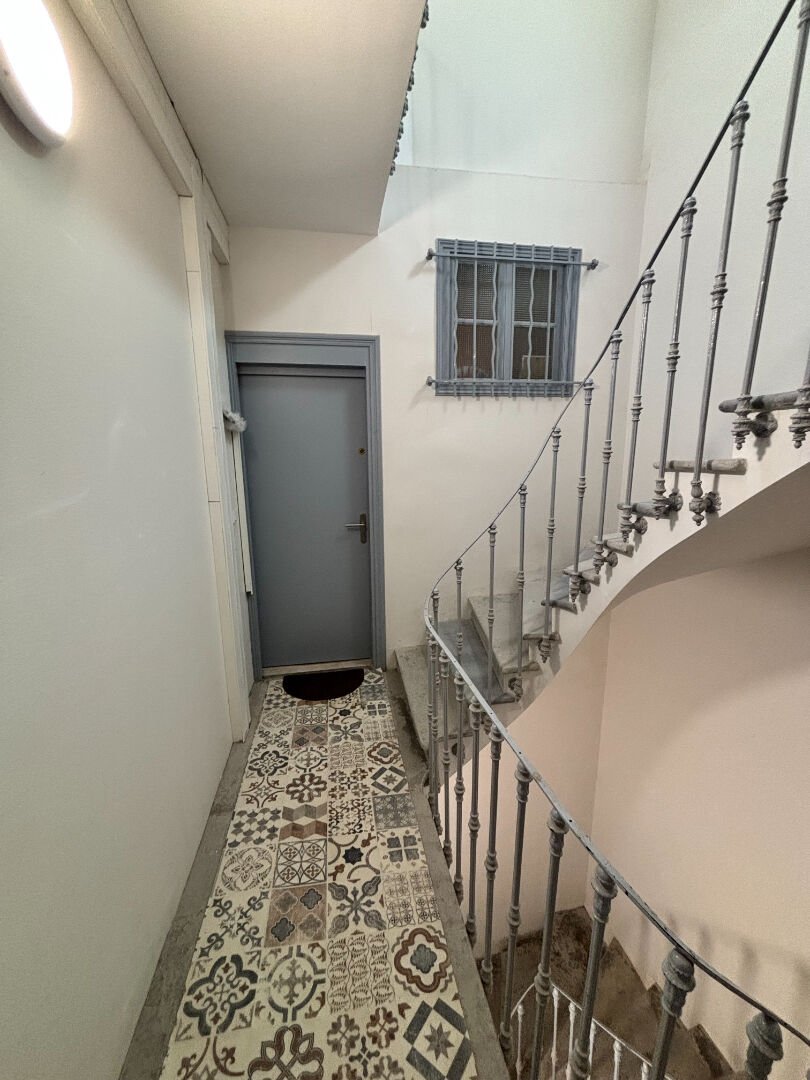 Appartement à vendre, 2m², Béziers
