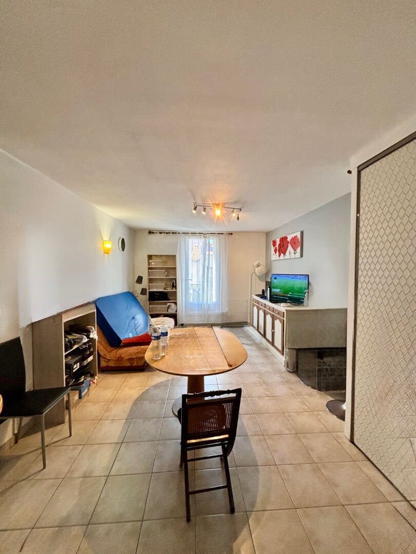 Appartement à vendre, 2m², Béziers