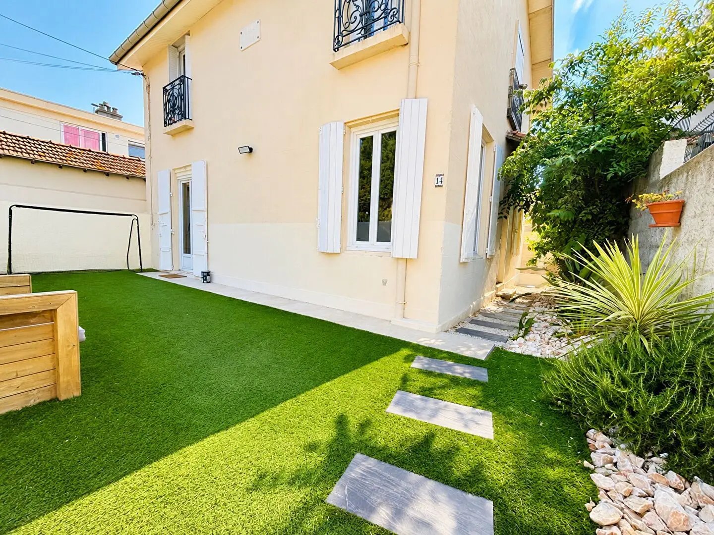 Appartement à louer, 69m², Béziers