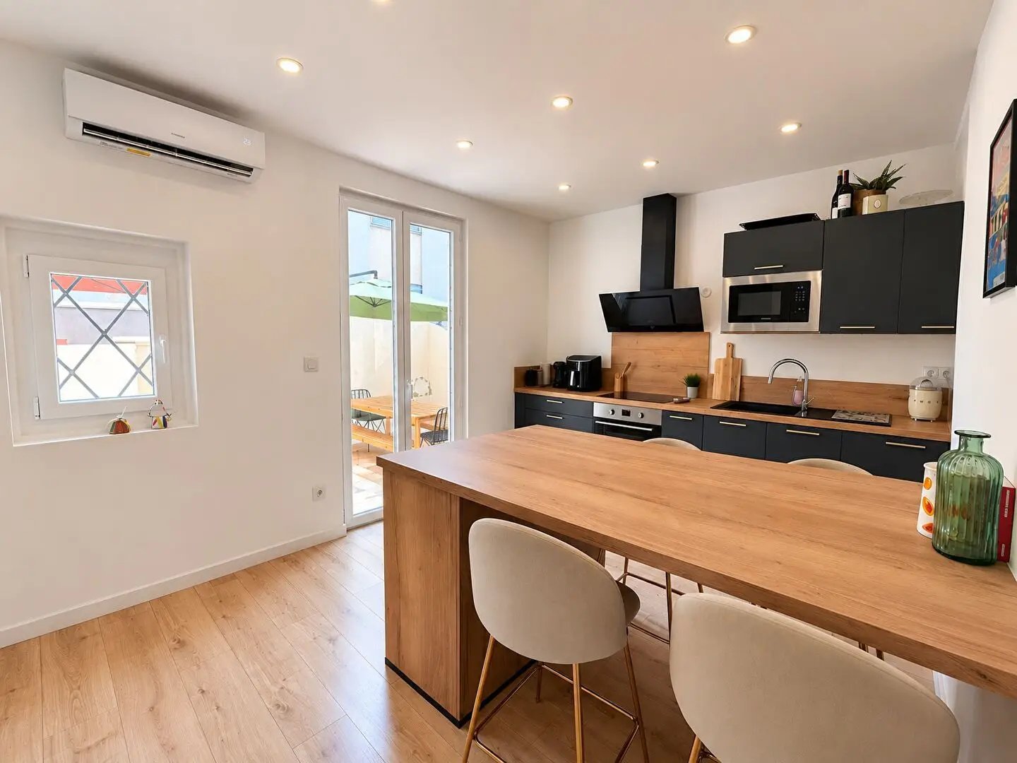Appartement à louer, 69m², Béziers