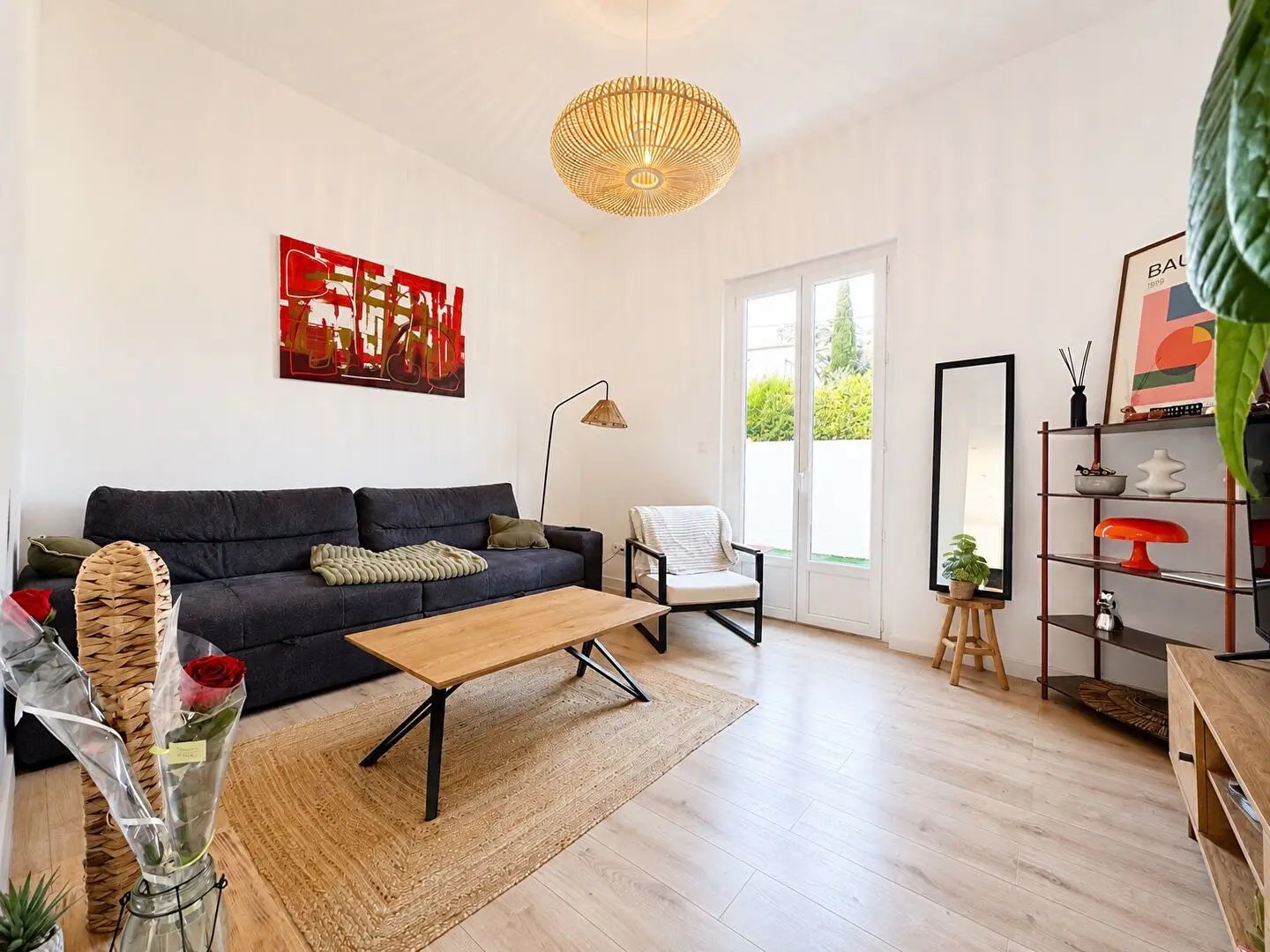 Appartement à louer, 69m², Béziers