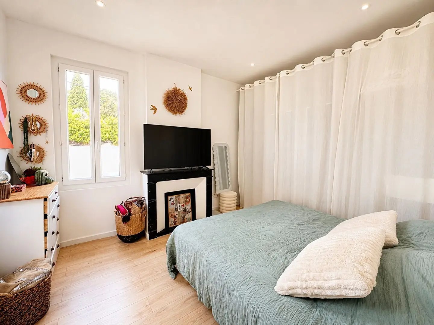 Appartement à louer, 69m², Béziers