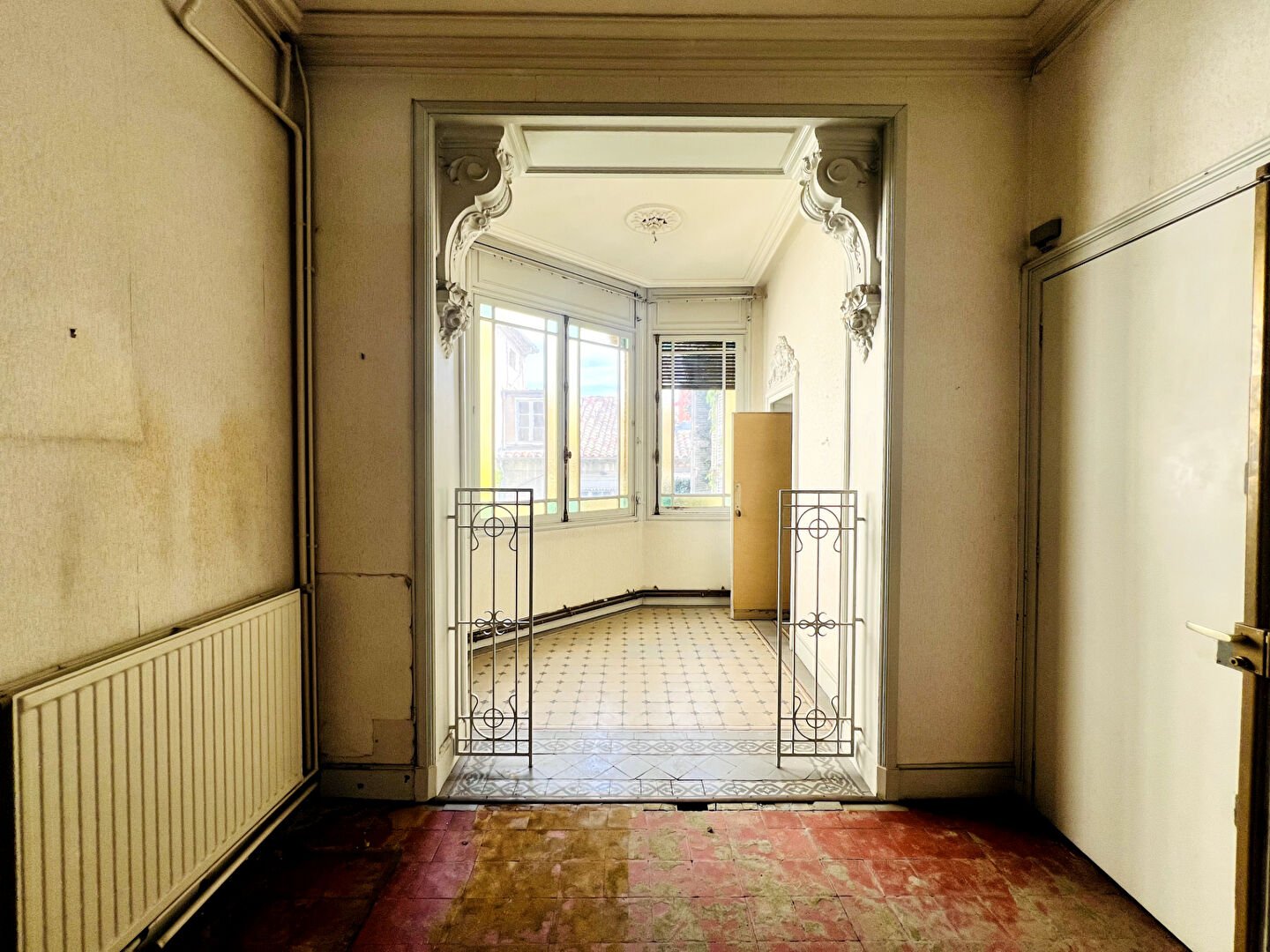 Appartement à vendre, 12m², Béziers