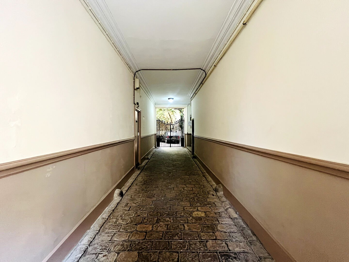 Appartement à vendre, 12m², Béziers