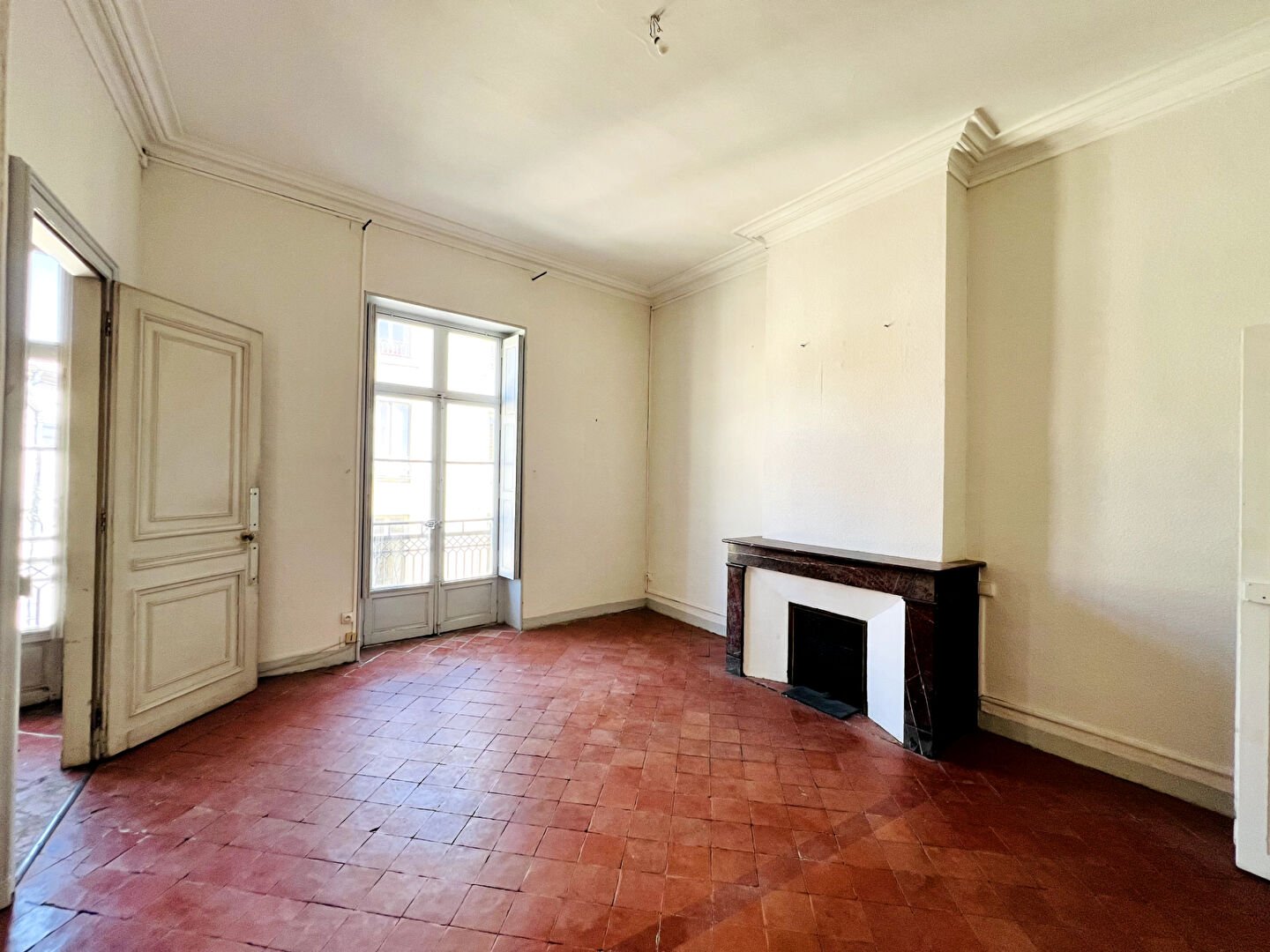 Appartement à vendre, 12m², Béziers