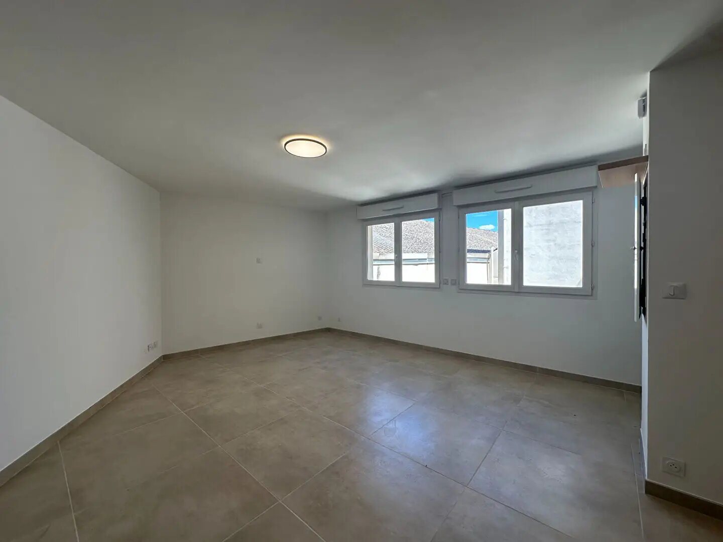 Appartement à louer, 29m², Béziers