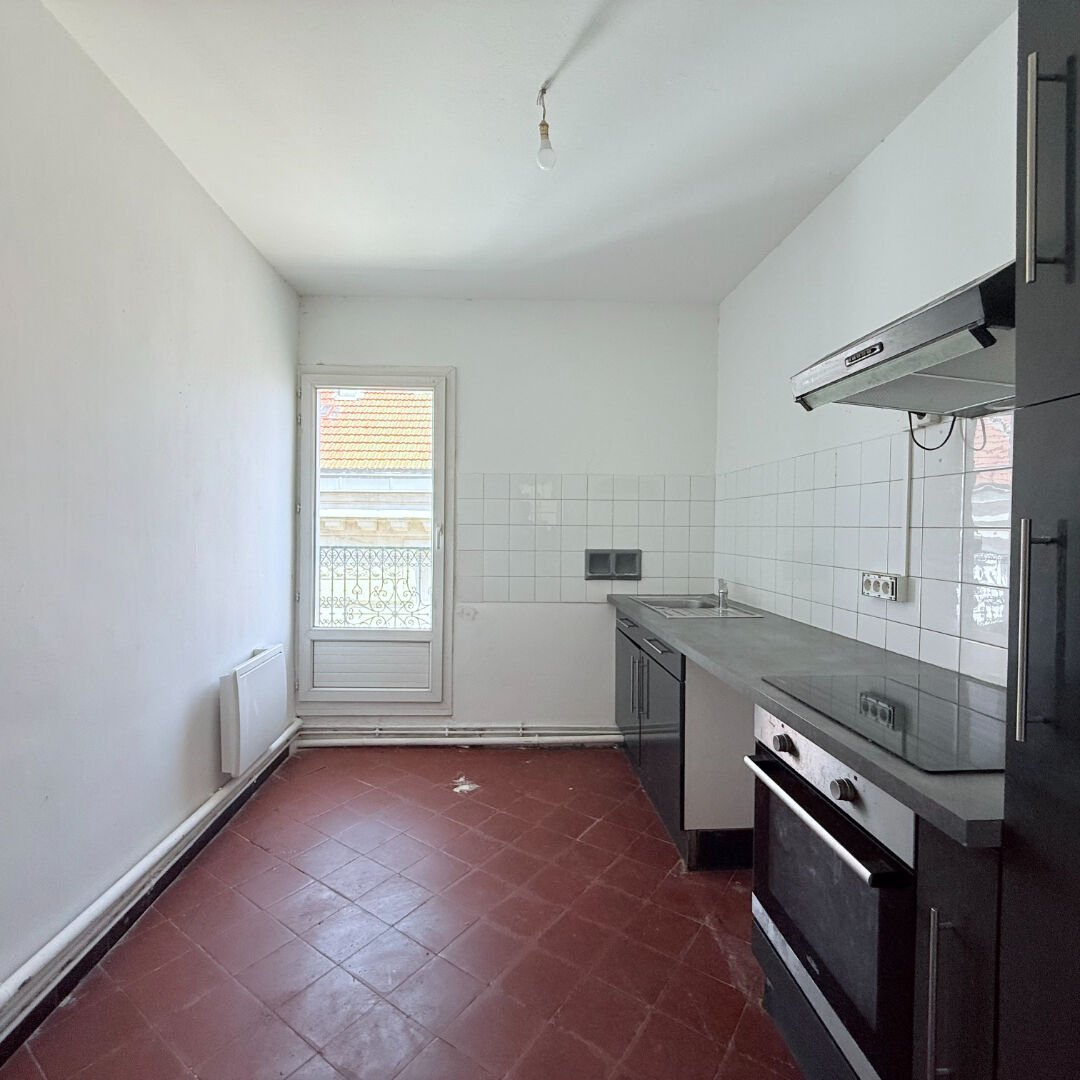 Appartement à vendre, 4m², Béziers