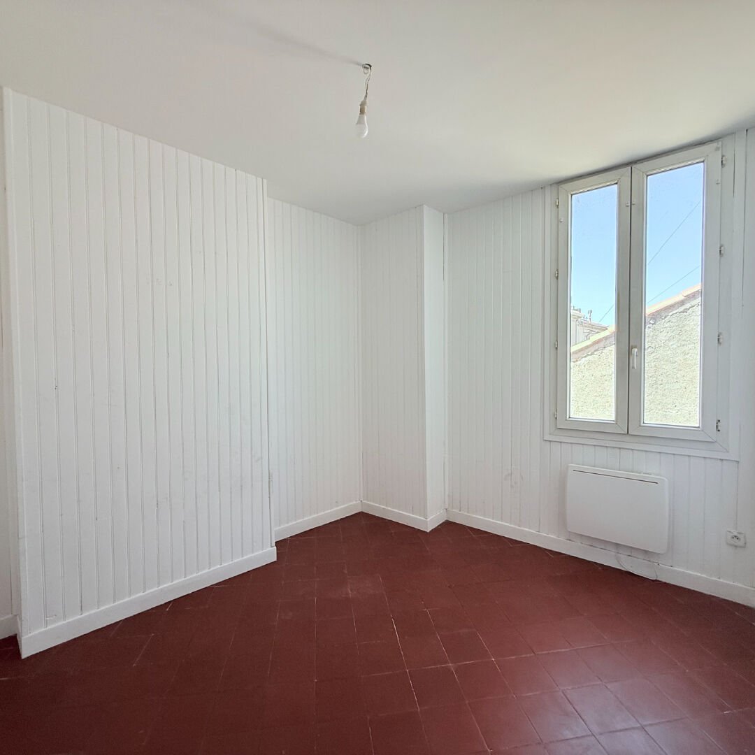 Appartement à vendre, 4m², Béziers