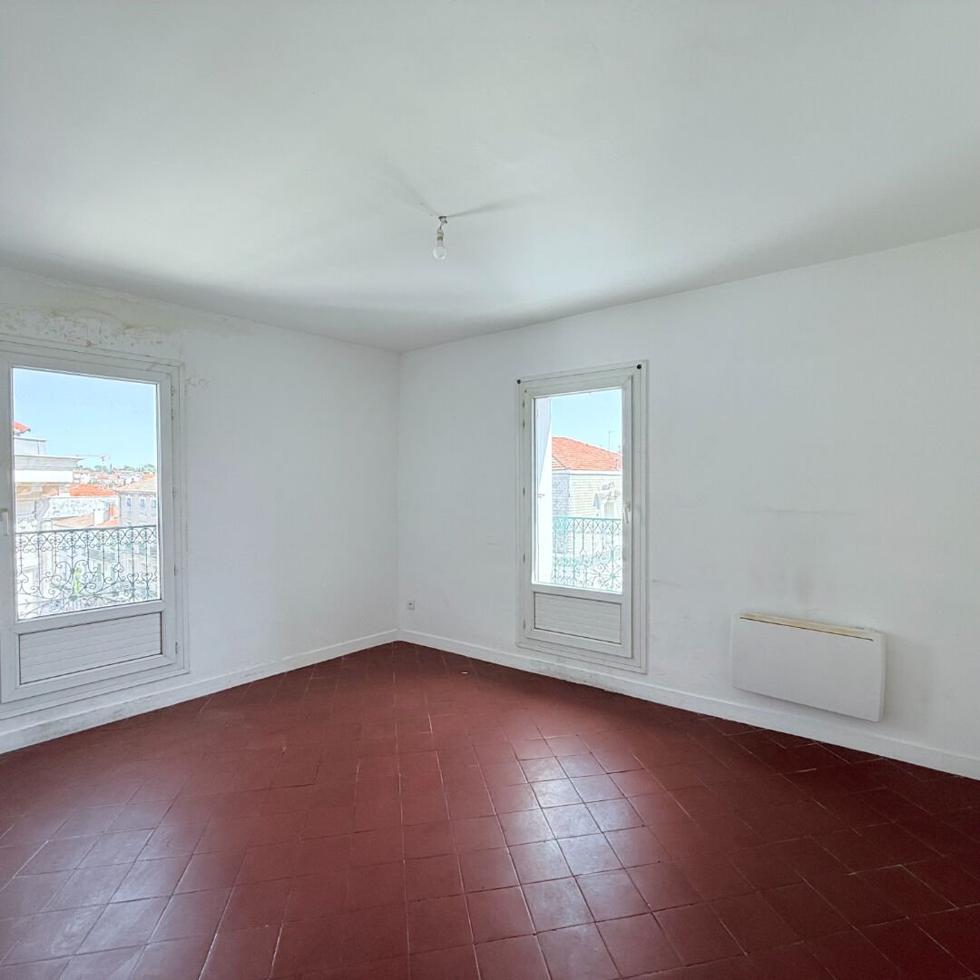 Appartement à vendre, 4m², Béziers
