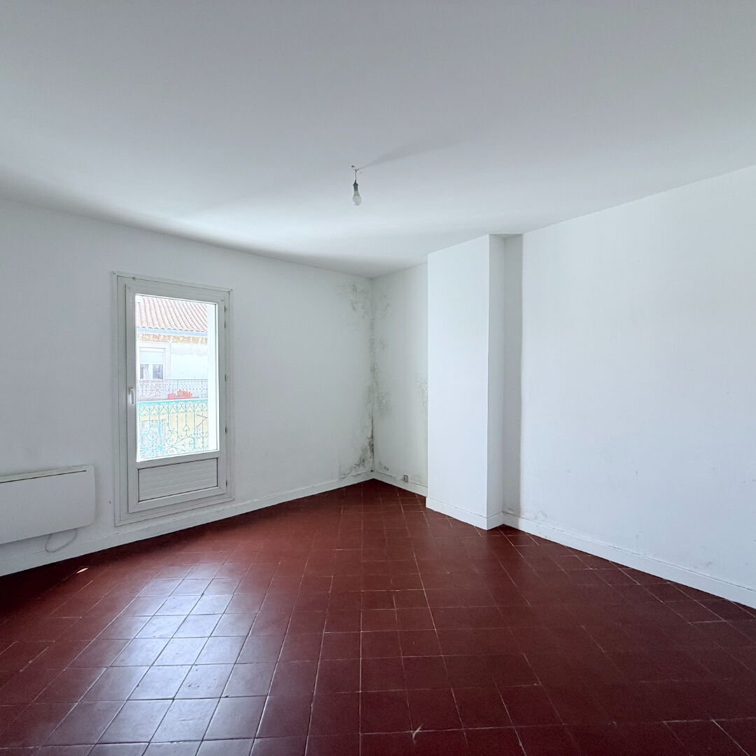 Appartement à vendre, 4m², Béziers