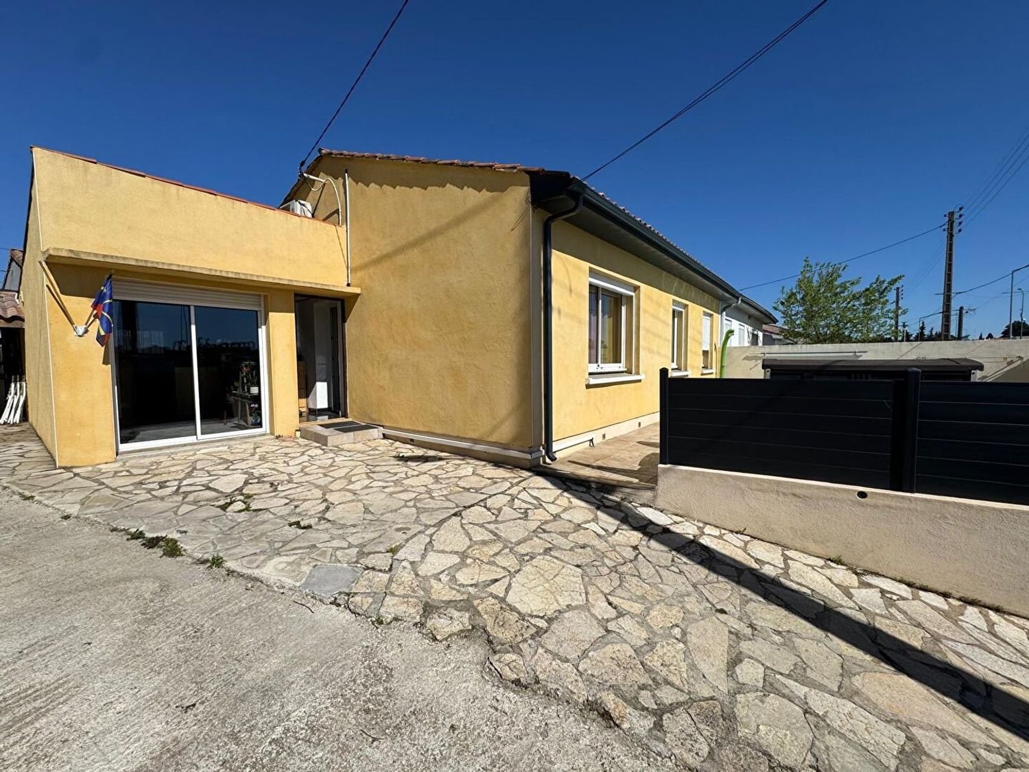 Maison à vendre, 90m², Béziers