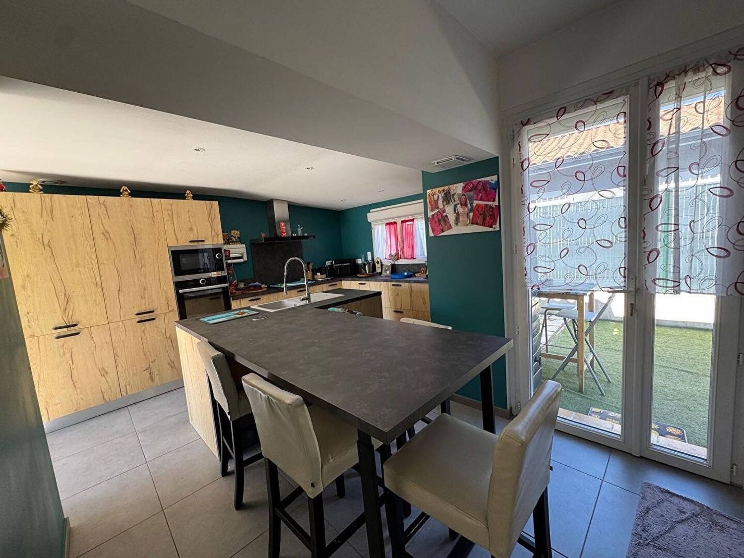 Maison à vendre, 90m², Béziers