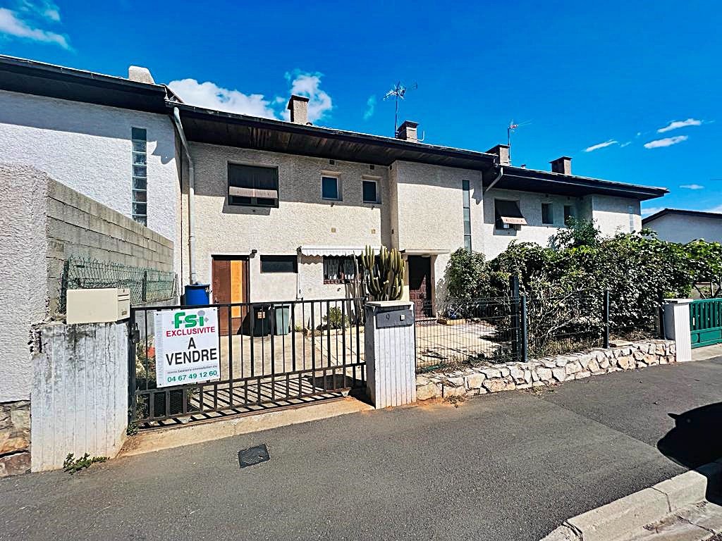 Maison à vendre, 5m², Béziers