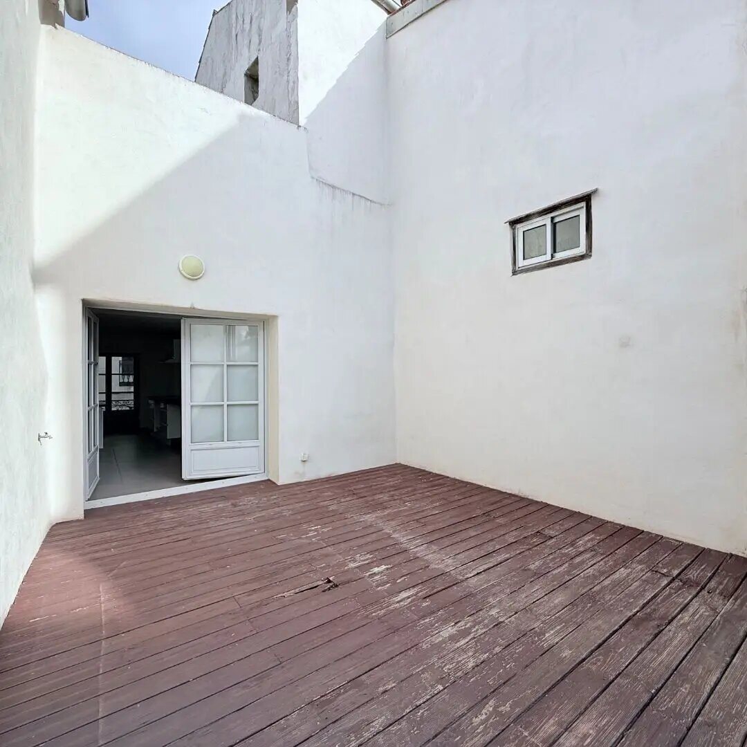 Appartement à vendre, 104m², Béziers