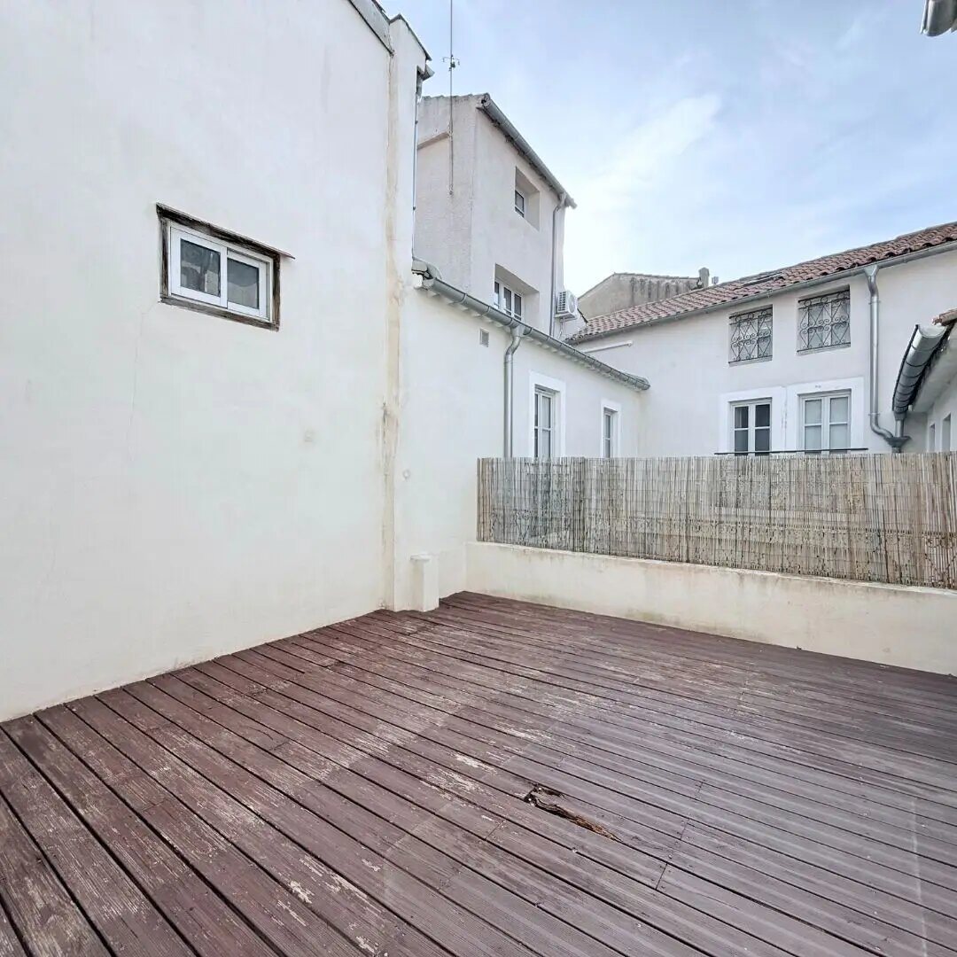 Appartement à vendre, 104m², Béziers