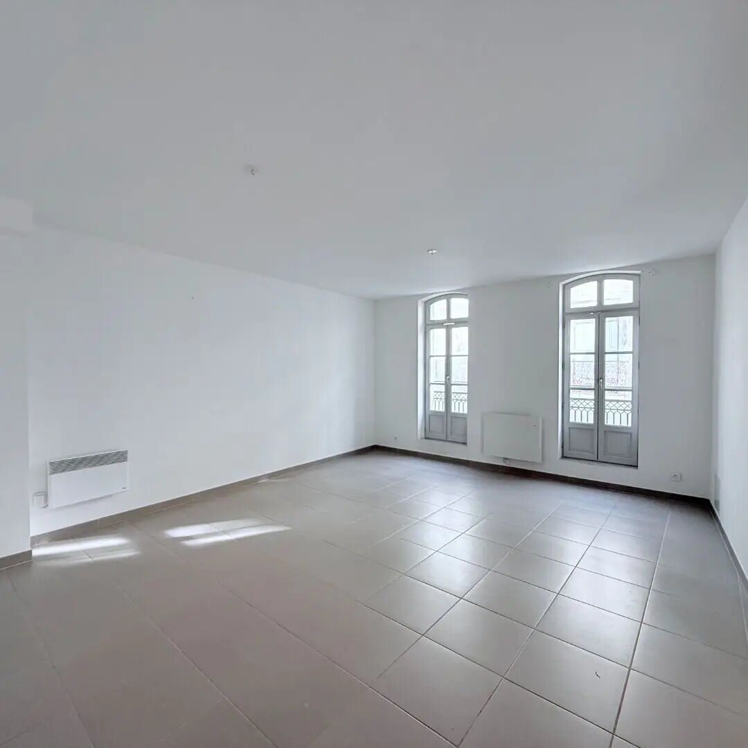 Appartement à vendre, 104m², Béziers
