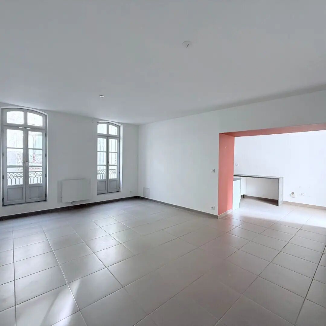 Appartement à vendre, 104m², Béziers