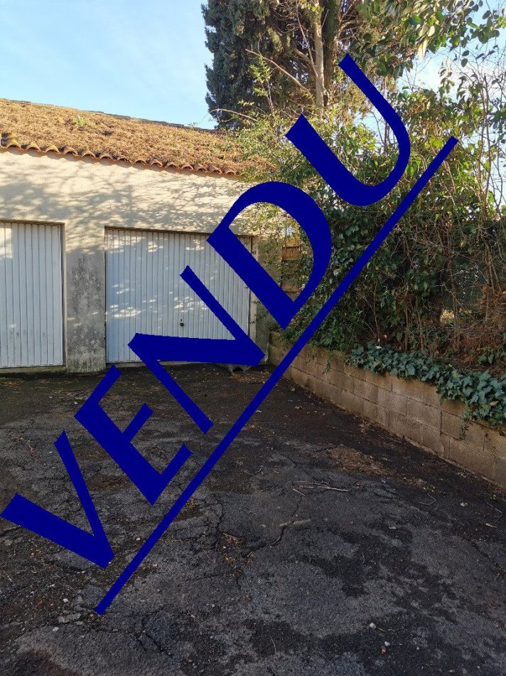 Maison à vendre, 15m², Béziers