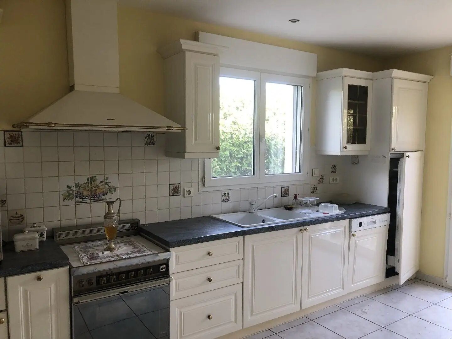 Maison à vendre, 141m², Maureilhan