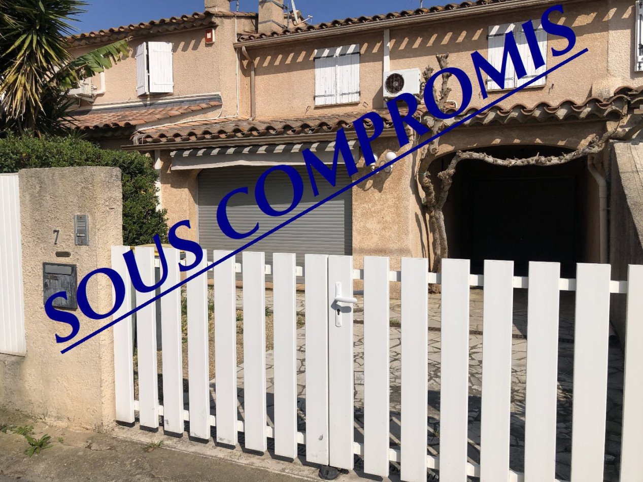 Maison à vendre, 83m², Béziers