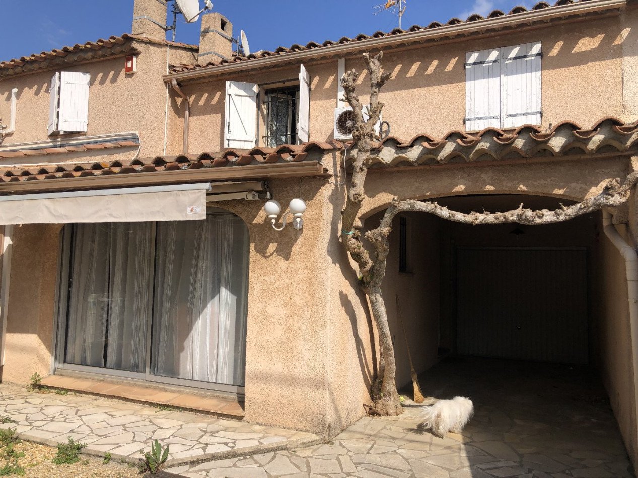 Maison à vendre, 83m², Béziers