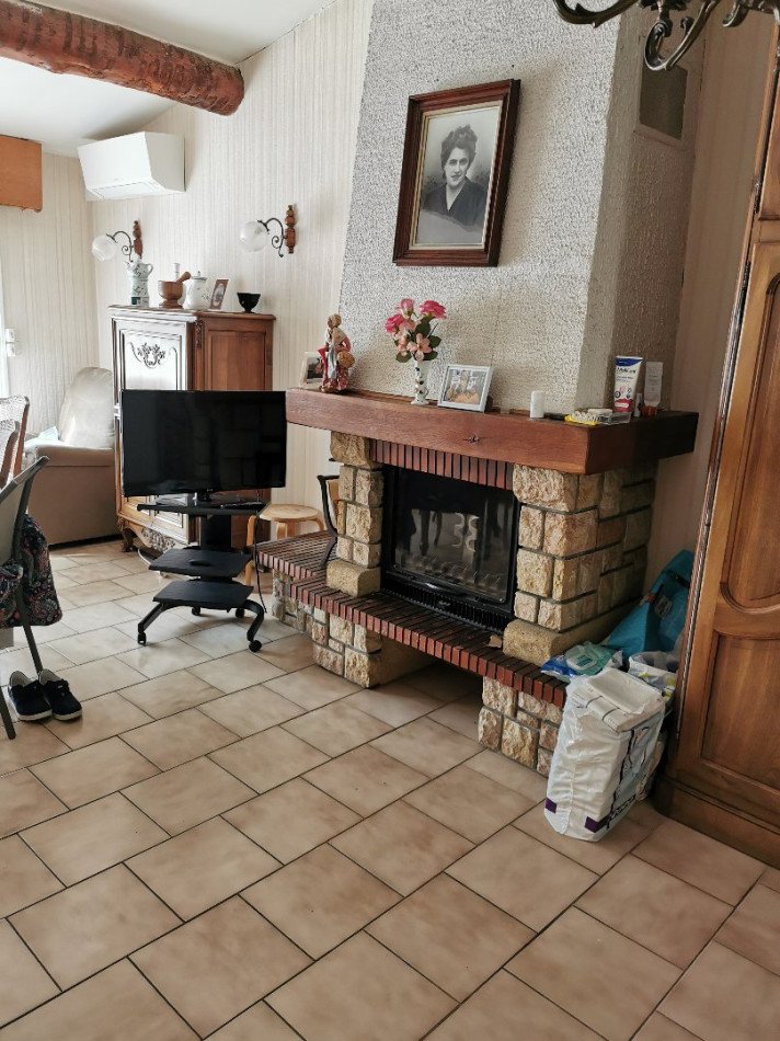 Maison à vendre, 83m², Béziers