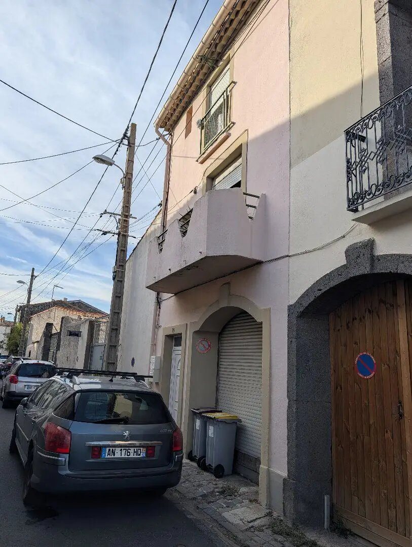 Appartement à vendre, NaNm², Grau d'Agde