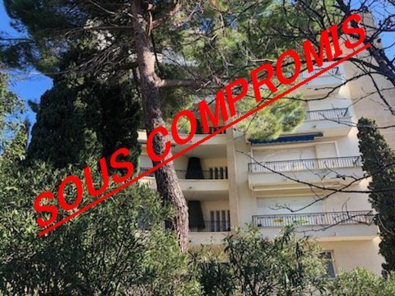 Appartement à vendre, 78m², Béziers