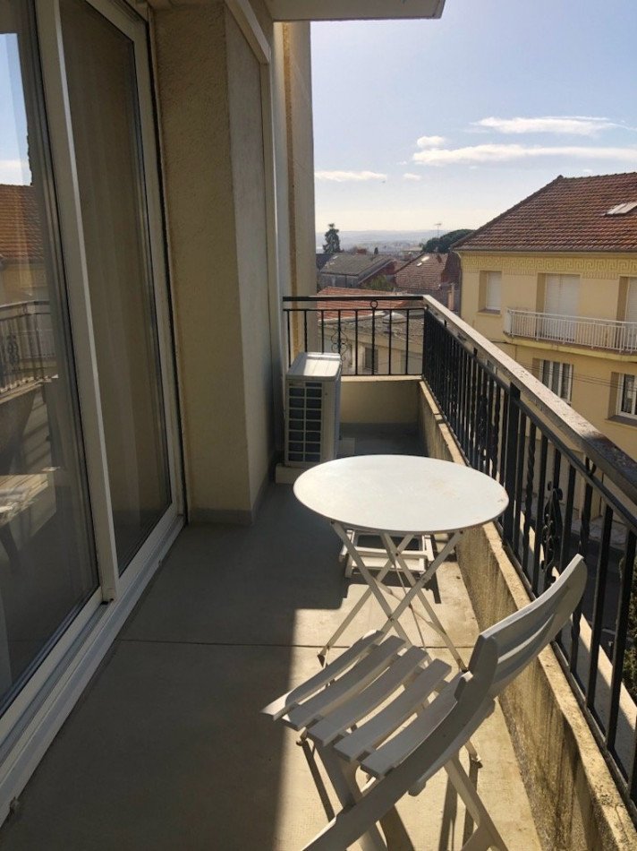 Appartement à vendre, 78m², Béziers