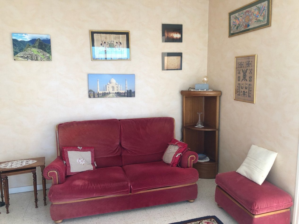 Appartement à vendre, 78m², Béziers