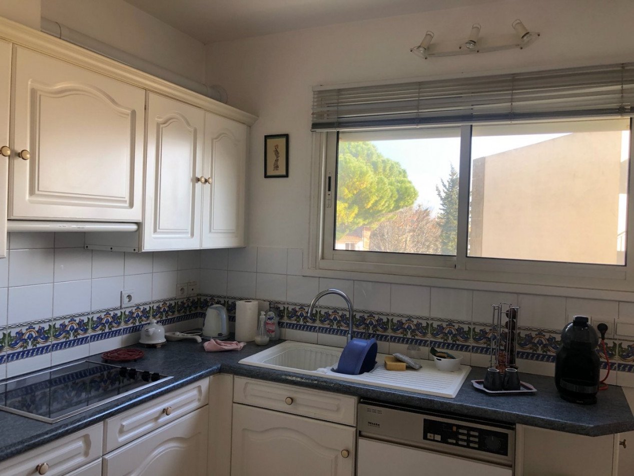 Appartement à vendre, 78m², Béziers