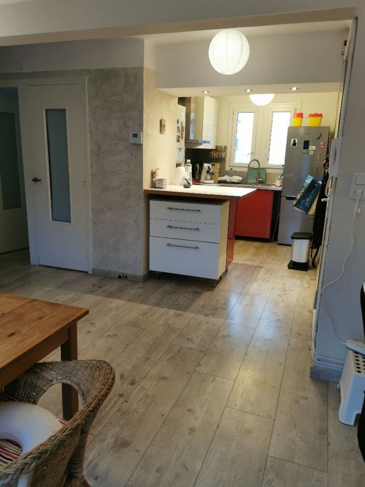 Maison à vendre, 77m², Béziers