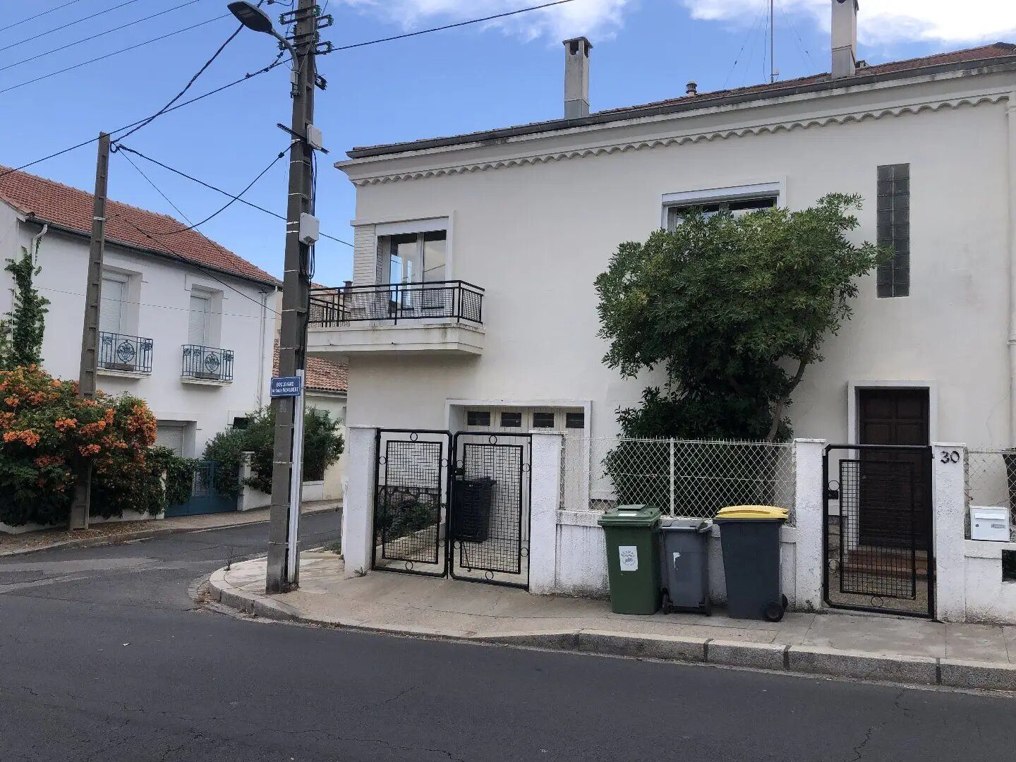 Maison à louer, 122m², Béziers