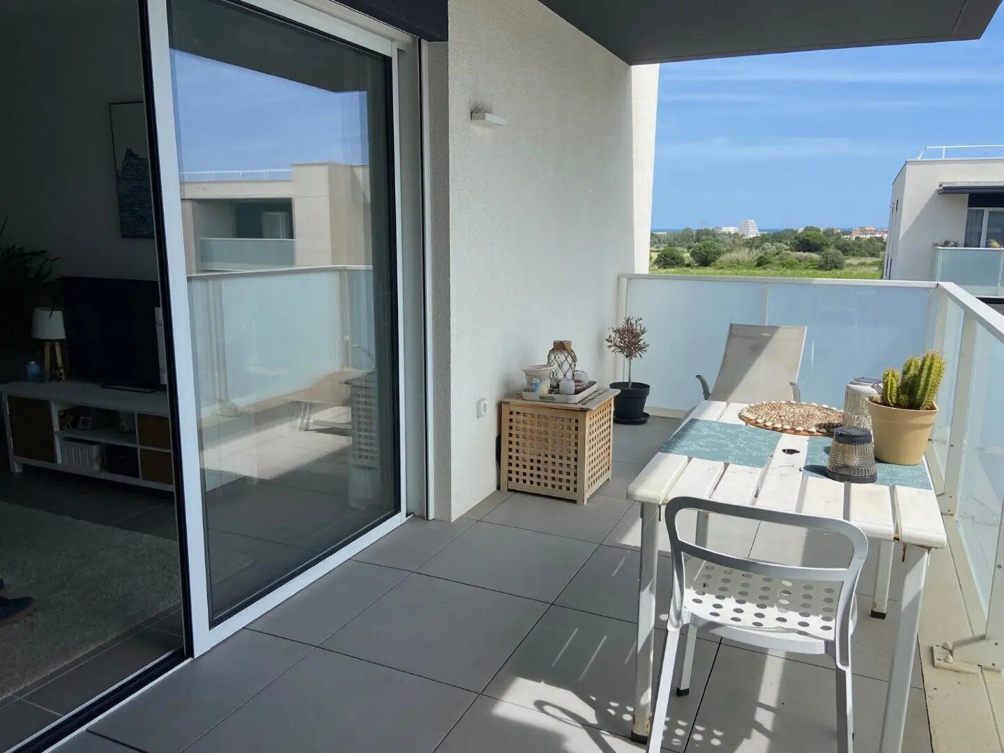 Appartement à vendre, 42m², Sérignan