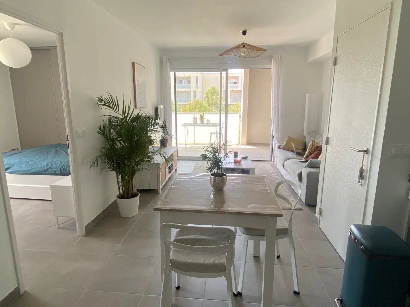 Appartement à vendre, 42m², Sérignan