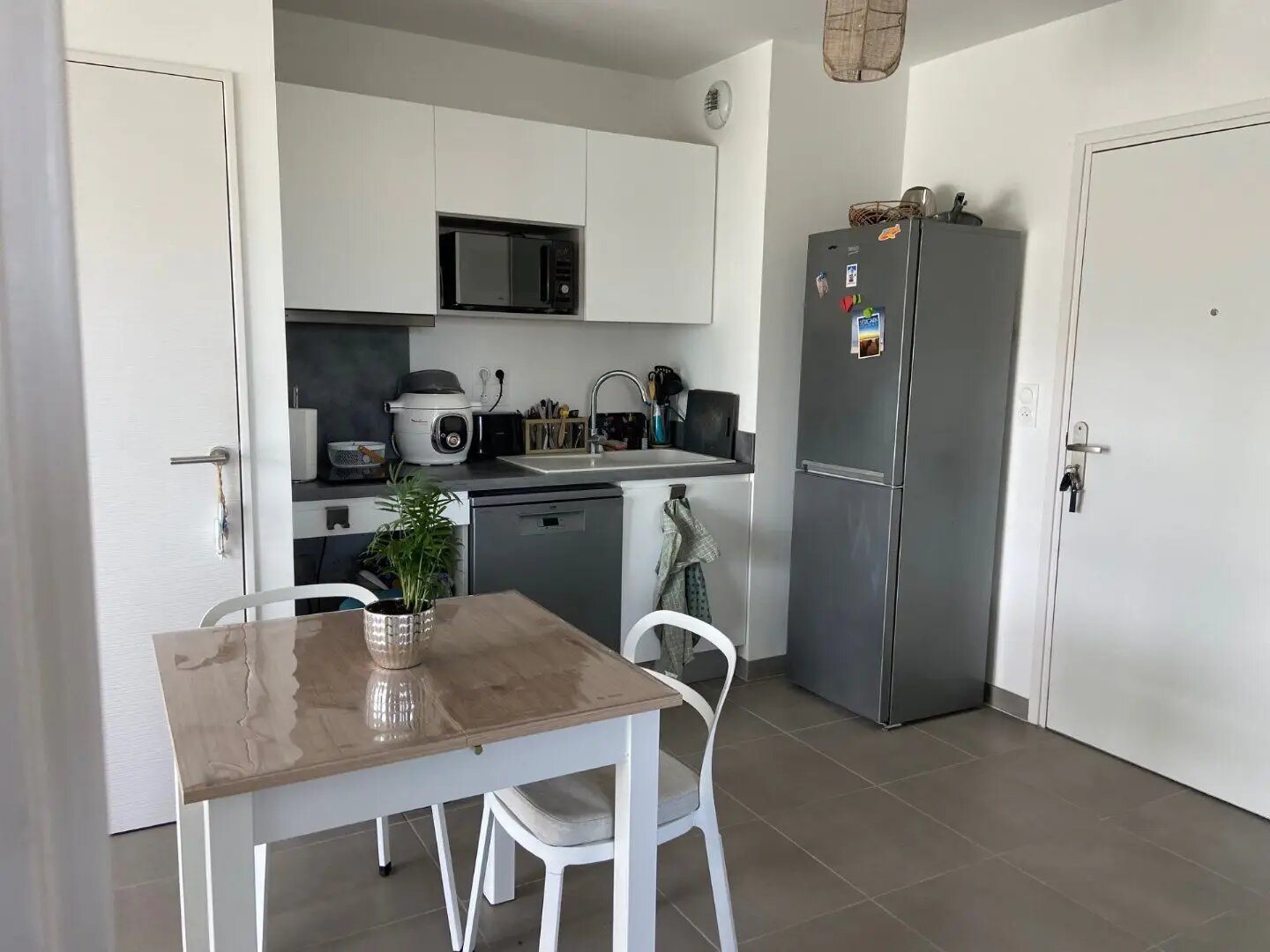Appartement à vendre, 42m², Sérignan