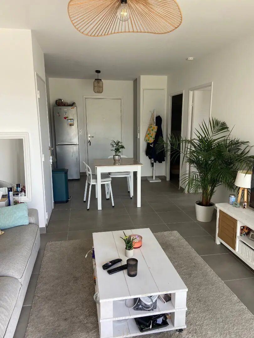 Appartement à vendre, 42m², Sérignan